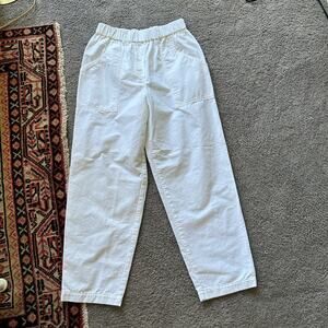 Forte Forte Utility Pocket Pants